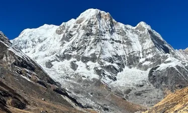 Annapurna Base Camp Trek Gallery1