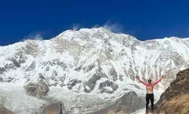 Annapurna Base Camp Trek Gallery3