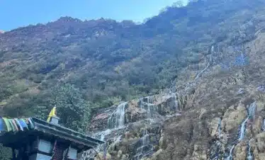 Annapurna Base Camp Trek Gallery4