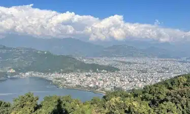 Annapurna Base Camp Trek Gallery5