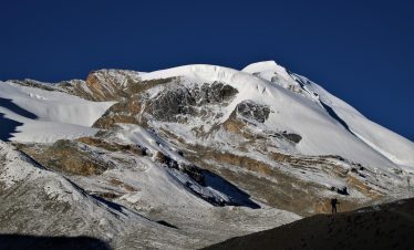 Annapurna Circuit Trek