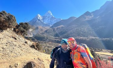 Everest Base Camp Trek Gallery4