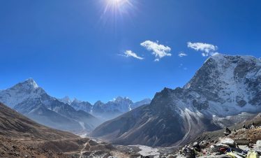Everest Base Camp Trek Gallery5