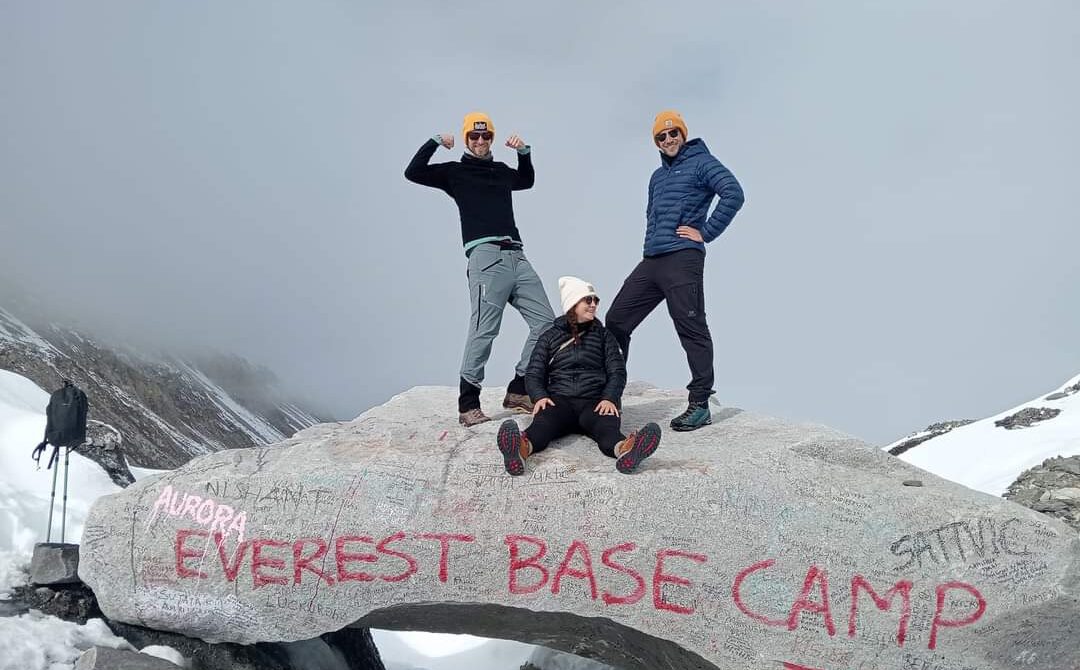 Everest Base Camp Trek Cost Breakdown (2025/26): Budget to Luxury Options Explained