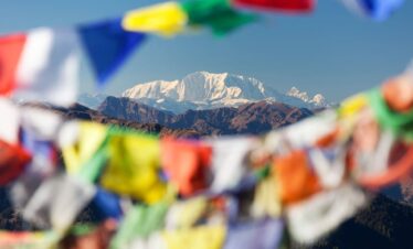 saipal himal base camp trek