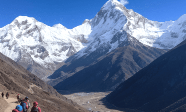 Do You Need A Guide For Manaslu Circuit? - Tidy Himalaya