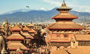 Enchanting Nepal Exploration