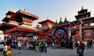 Chitwan to Pokhara Blissful Journey