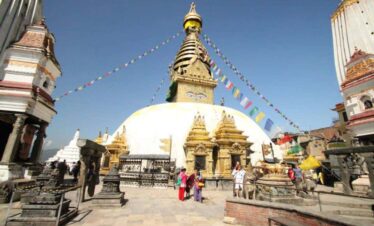 Enchanting Nepal Escapade