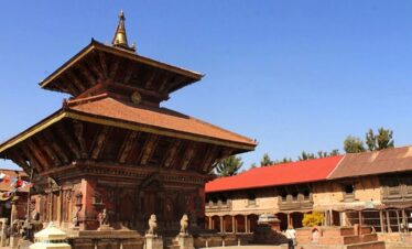 Changunarayan Day Hike
