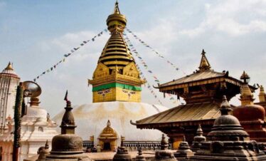 Kathmandu City Tour