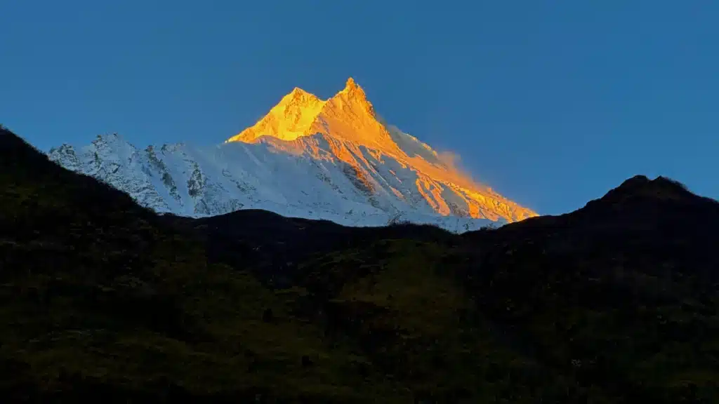 Manaslu Circuit Trekking with Lead Nepal Treks2