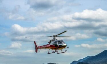 Muktinath Darshan Heli Tour