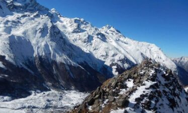 Yala Peak Climbing