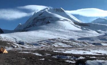 Dhaulagiri Base Camp Trek